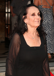 Lesley Joseph