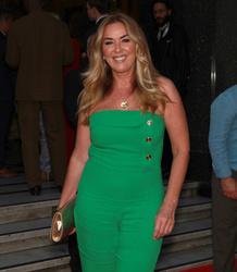 Claire Sweeney