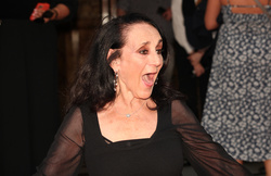 Lesley Joseph