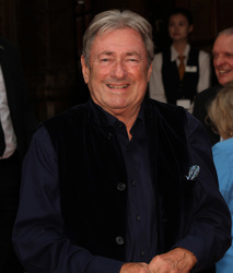 Alan Titchmarsh