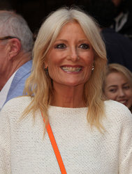 Gaby Roslin