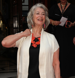 Maureen Lipman 