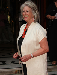 Maureen Lipman 