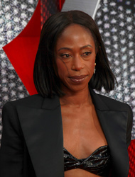 Nikki Amuka-Bird