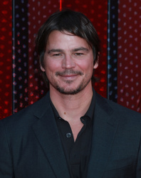 Josh Hartnett  