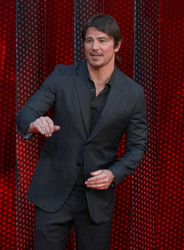 Josh Hartnett  