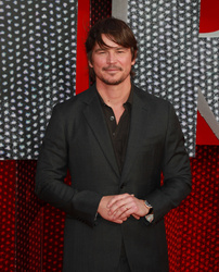 Josh Hartnett  