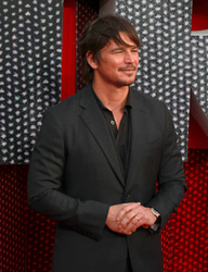 Josh Hartnett  