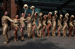 A Chorus Line