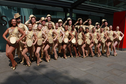 A Chorus Line