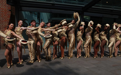 A Chorus Line