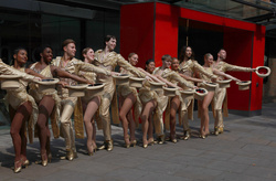 A Chorus Line