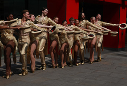 A Chorus Line