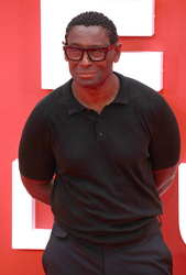 David Harewood 