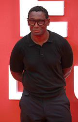 David Harewood 