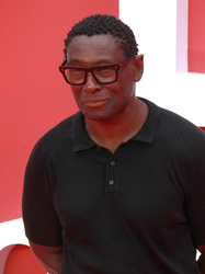 David Harewood 