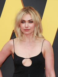 Imogen Poots