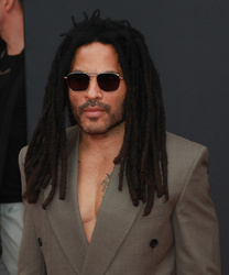 Lenny Kravitz 