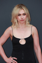 Imogen Poots