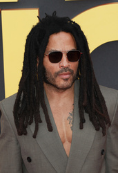 Lenny Kravitz 