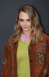 Cara Delevingne