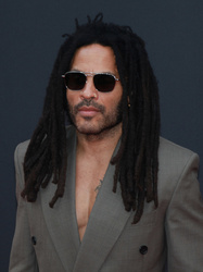 Lenny Kravitz 