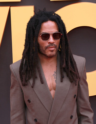 Lenny Kravitz 