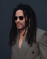 Lenny Kravitz 