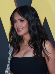 Salma Hayek 