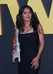 Salma Hayek 