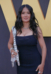 Salma Hayek 