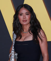 Salma Hayek 