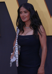 Salma Hayek 