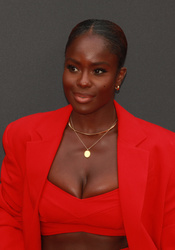 Vanessa Vanderpuye 