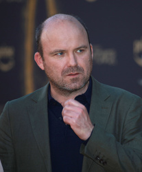 Rory Kinnear