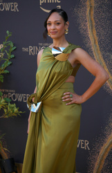 Cynthia Addai-Robinson