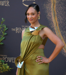 Cynthia Addai-Robinson