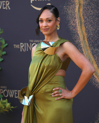 Cynthia Addai-Robinson