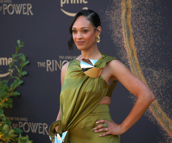 Cynthia Addai-Robinson