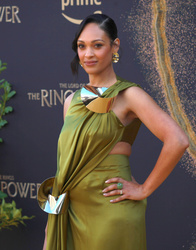 Cynthia Addai-Robinson