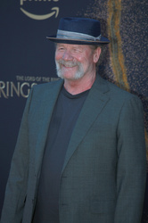  Peter Mullan