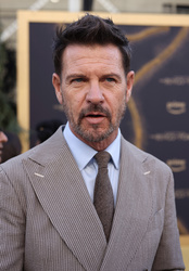 Lloyd Owen 