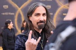 Bear McCreary 