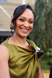 Cynthia Addai-Robinson 