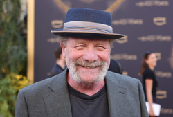 Peter Mullan