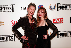  Jill Priest and Gwyneth Evans  