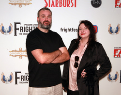  Philip Escott and Sarah Appleton 