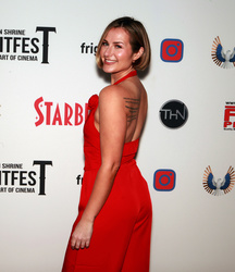  Scout Taylor-Compton   