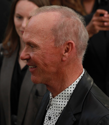 Michael Keaton