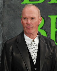 Michael Keaton